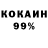 Cocaine 98% Vivana Noel