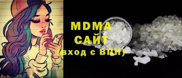 кристаллы Верхний Тагил